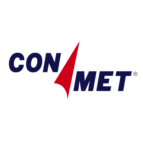 Conmet Logo