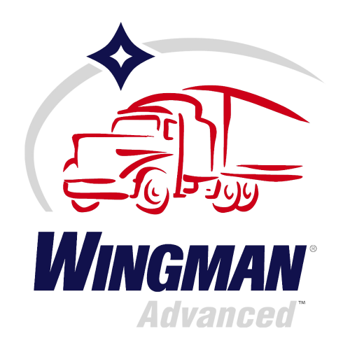 Wingman Logo